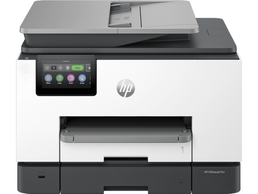 HP OFFICEJET PRO 9130 ALL-IN-ONE PRINTER 404L7C
