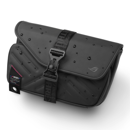 ASUS ROG Slash Sling Bag 4.0