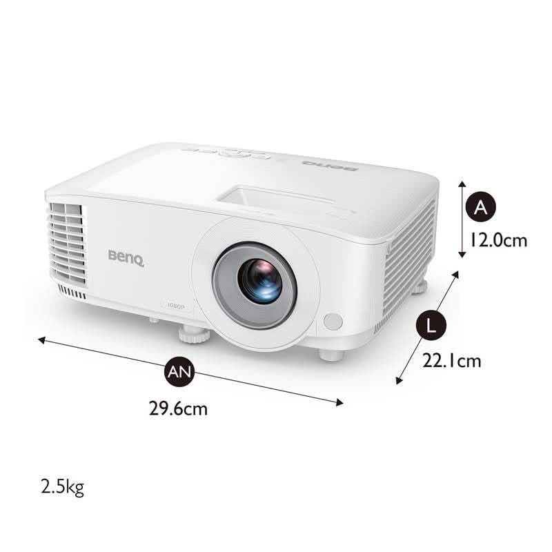 BenQ 1080P Meeting Room Projector for Presentation
