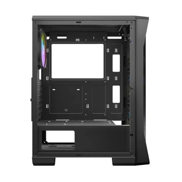 ANTEC NX360 ELITE MESH ARGB (ATX) MID TOWER CABINET (BLACK)