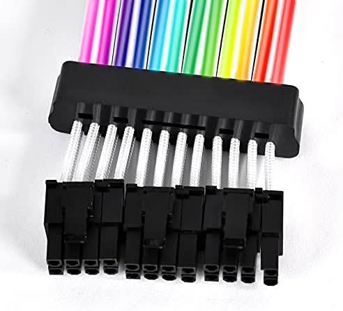 CABLE-EXTENDER-LIAN-LI-STRIMER-8X3-PIN-VGA