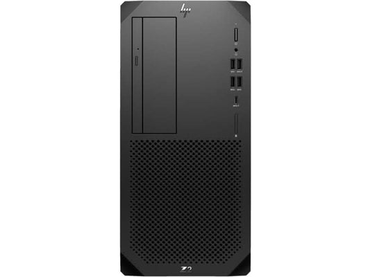 HP Z2 G13 700W,INTEL CORE I7-14700 5.40G 33MB 20 C,32GB (1X32GB),512GB PCIE M.2 SSD + 1TB 7200RPM SATA,NVIDIA RTX A4000 16 GB,DVDRW,WINDOWS 11 PRO 64,5/5/5