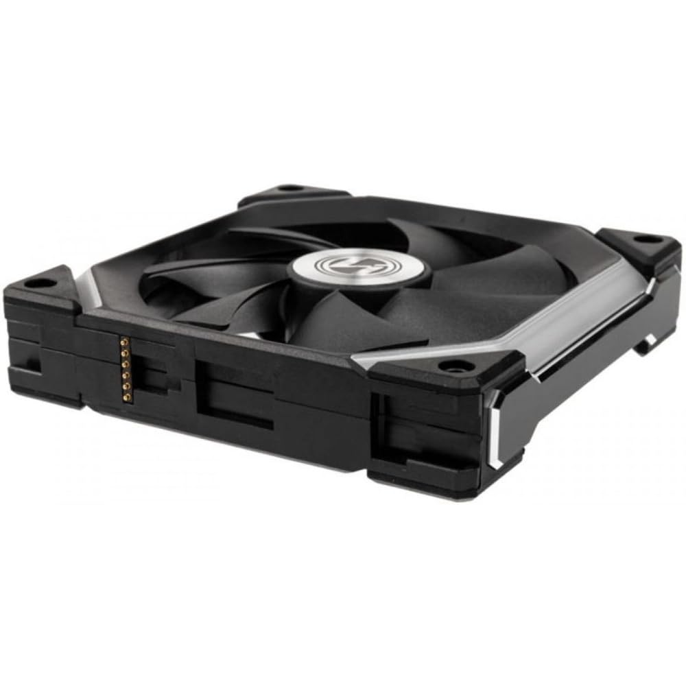 LIAN LI UNI FAN SL WIRELESS 3 X 120MM KIT CASE BLACK G99.12SL1W3B.IN