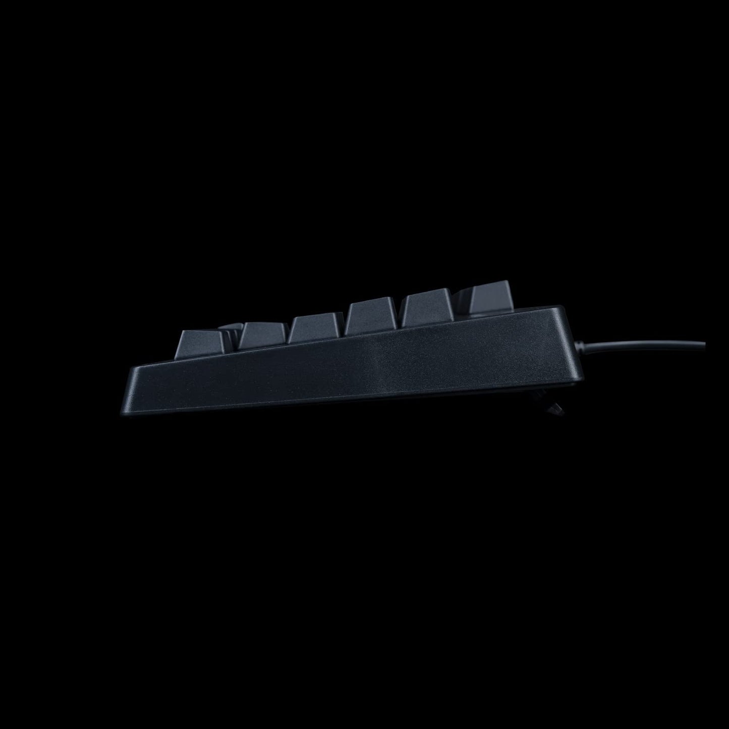 COSMIC BYTE CB-GK-22 (BLACK) GAMING KEYBOARD RGB BLACK