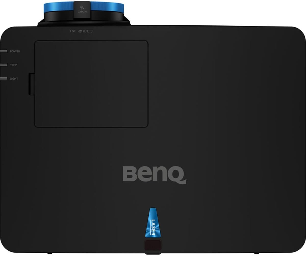 BENQ LK936ST 4K ULTRA HD SHORT-THROW LASER DLP PROJECTOR