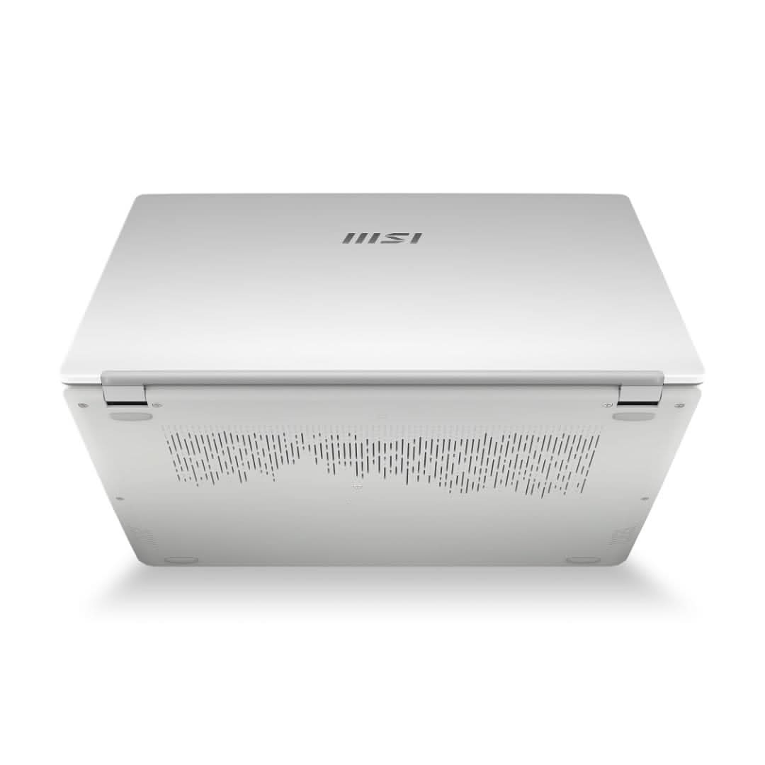 MSI Modern 14 C7M-104IN Ryzen 5 7430U, UMA, 16GB, 512GB, IPS-Level FHD 14 Inch,office2024+M365, Urban Silver