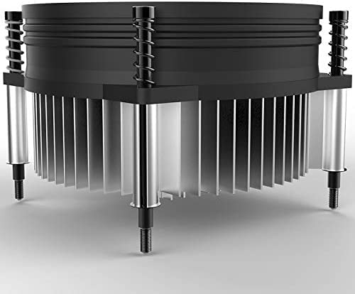 COOLER MASTER I30 CPU COOLER