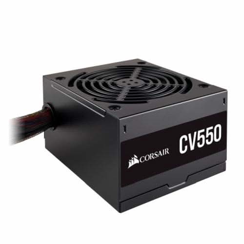 SMPS-CORSAIR-CV550-BRONZE