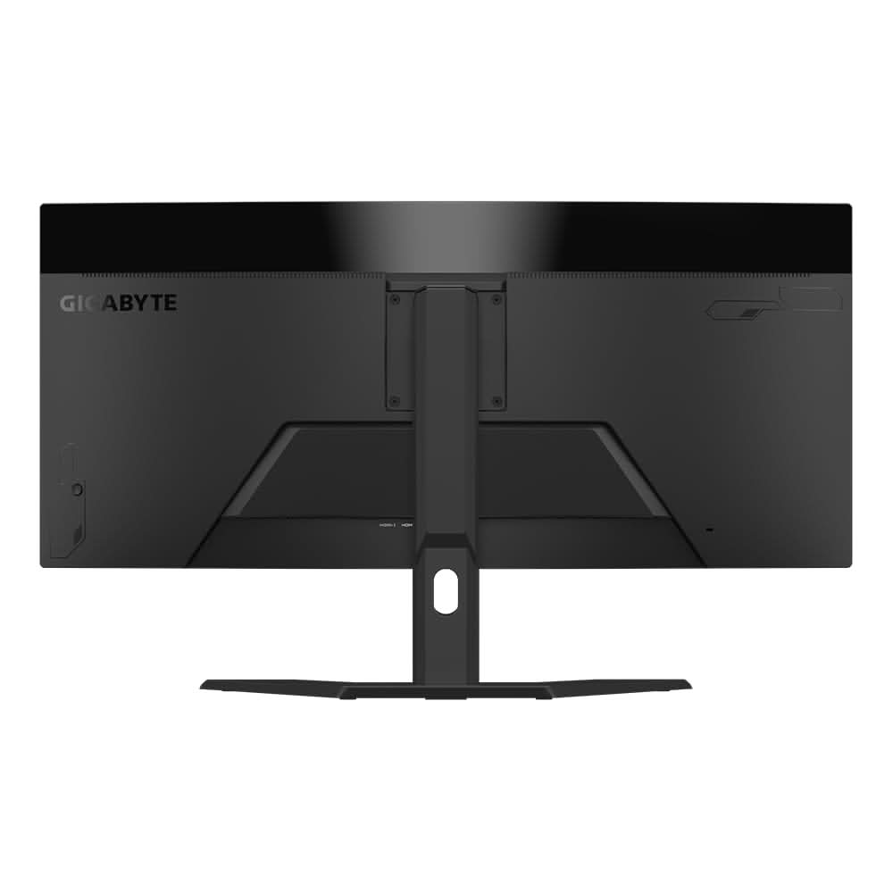 GIGABYTE GS34WQC 34" VA 1500R (CURVED), 34 INCH MONITOR