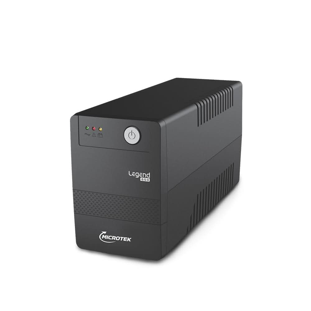 Microtek Legend UPS 650S VA