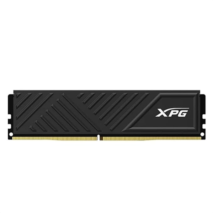 XPG DDR4 8GB 3200MHZ D35 GAMMIX BLACK