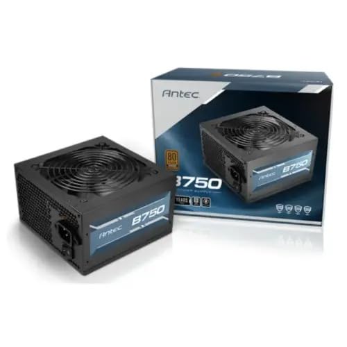 ANTEC ATOM B750 SMPS