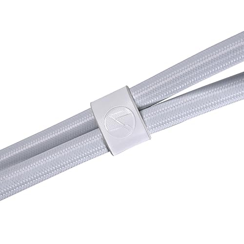 LIAN LI GALAHAD II 360 TRINITY 360MM AIO LIQUID COOLER WHITE