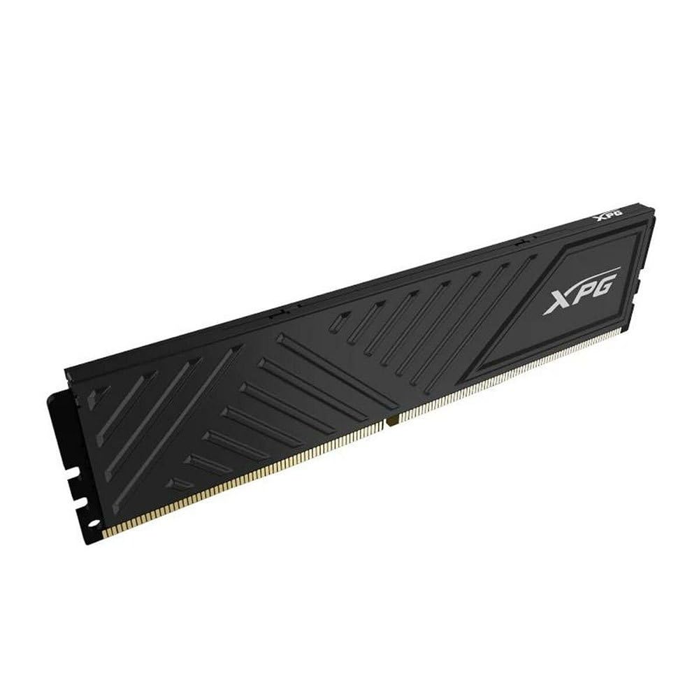 ADATA DDR4 16GB XPG 3200MHZ D35 GAMMIX BLACK (AX4U320016G16A-SBKD35)
