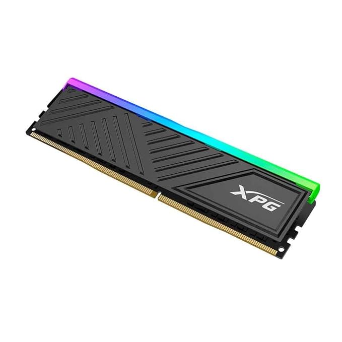 XPG DDR4 32GB 3200 MHZ D35G SPECTRIX BLACK