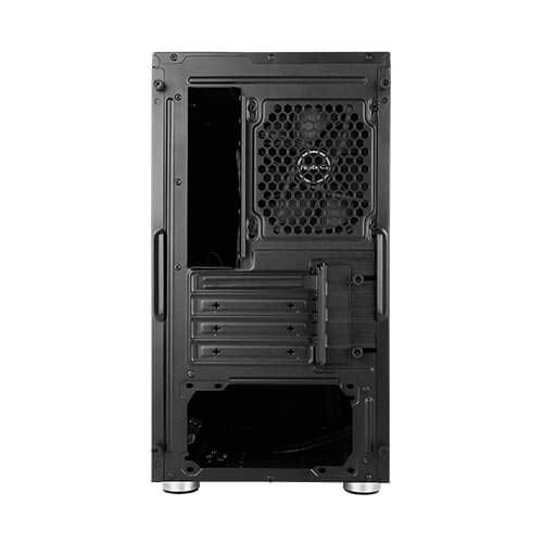 ANTEC VSK10 WINDOW MICRO-ATX CASE CABINET
