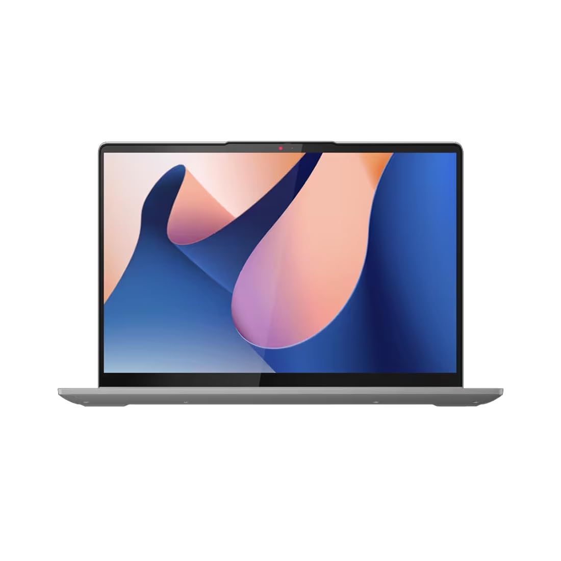 LENOVO IDEAPAD FLEX 5 INTEL CORE I3 13TH GEN 1315U - (8 GB/512 GB SSD/WINDOWS 11 HOME) 14IRU8 2 IN 1 LAPTOP 82Y0004RIN (14 INCH, ARCTIC GREY, 1.5 KG, WITH MS OFFICE, TOUCH)