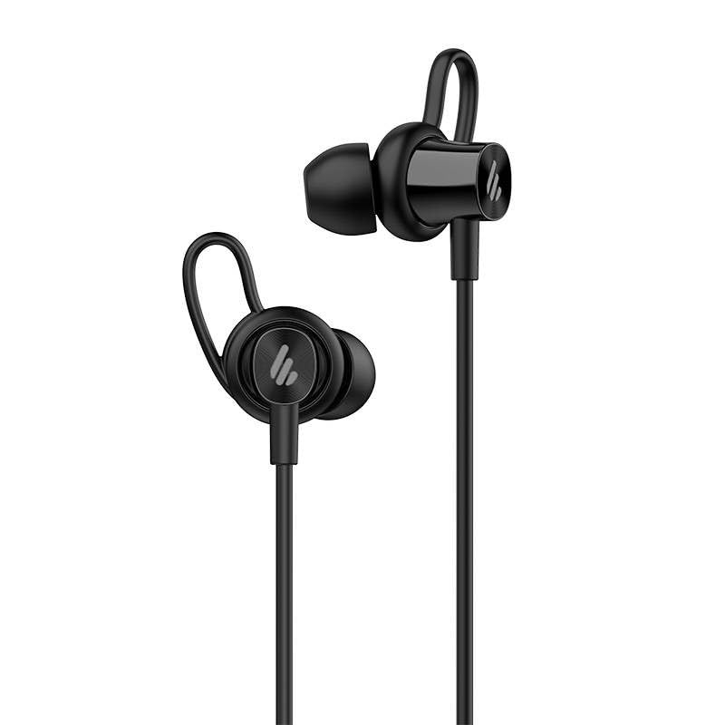 EDIFIER W210BT WIRELESS NECKBAND HEADPHONE BLACK