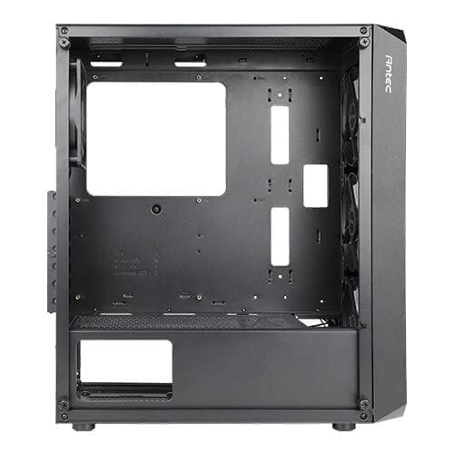 ANTEC NX292 ARGB (E-ATX) MID TOWER CABINET (BLACK)