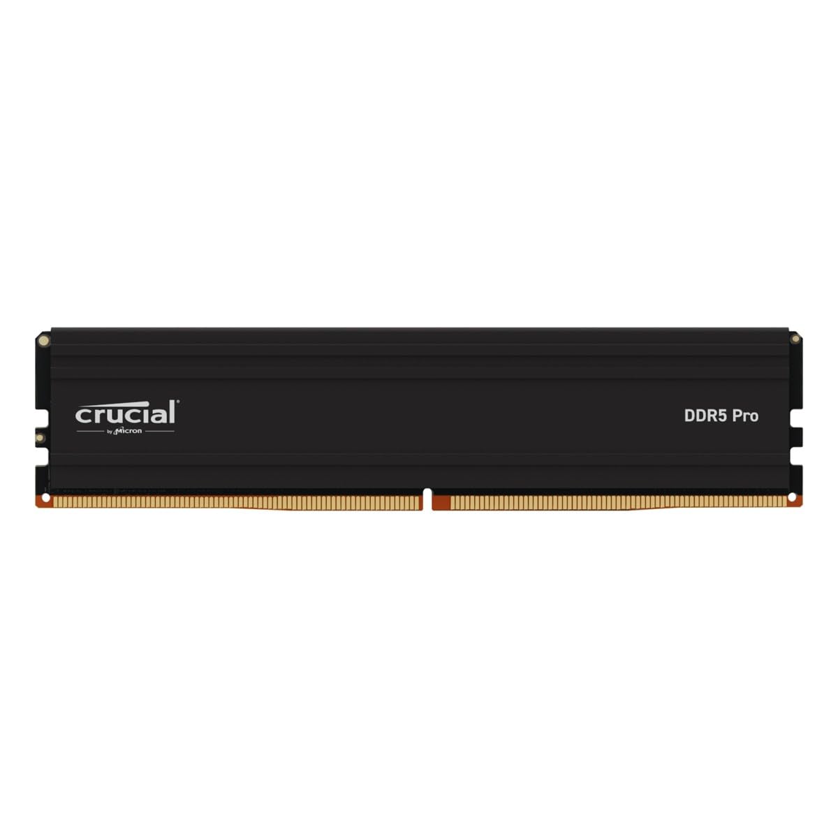 CRUCIAL PRO 48GB DDR5-5600 UDIMM CL46 (24GBIT) CP48G56C46U5