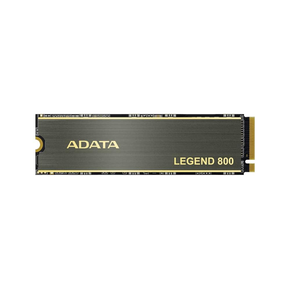ADATA 2TB LEGEND 800 NVME GEN4 ALEG-800-2000GCS