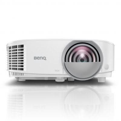 PROJECTOR-BENQ-MX-808-PST