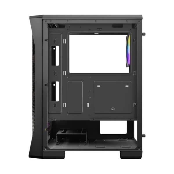 ANTEC NX360 ELITE MESH ARGB (ATX) MID TOWER CABINET (BLACK)