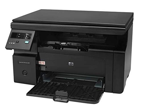 HP LASERJET PRO M1136 MULTIFUNCTION MONOCHROME LASER PRINTER