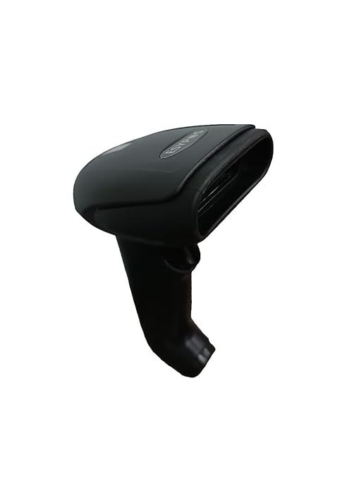 ESYPOS EBS - 311 - WIRED HANDHELD USB AUTOMATIC BARCODE SCANNER