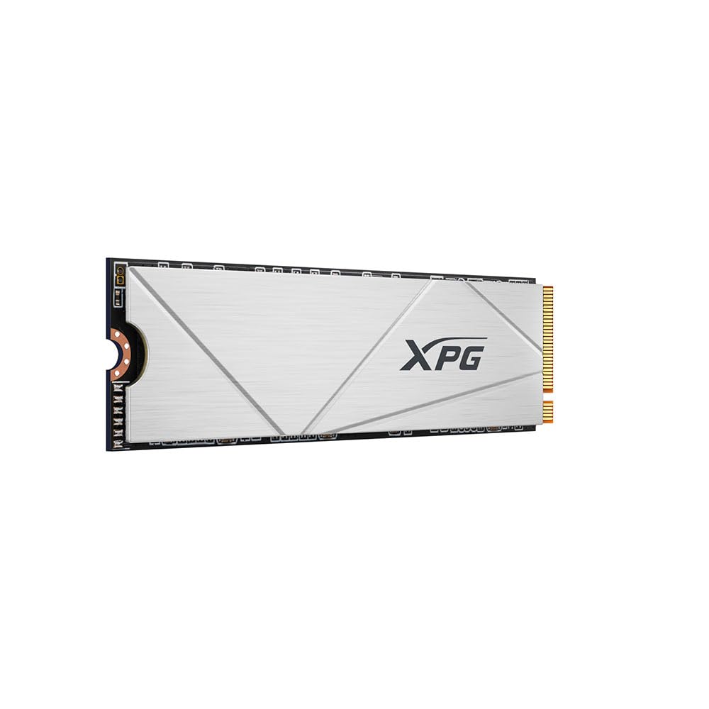 XPG ADATA GAMMIX S60 1TB M.2 2280 INTERNAL SOLID STATE DRIVE AGAMMIXS60-1T-CS