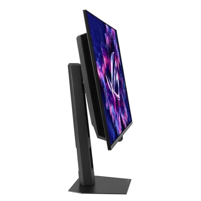 ASUS ROG Strix OLED XG27ACDMS 27 inch QD-OLED Panel Gaming Monitor