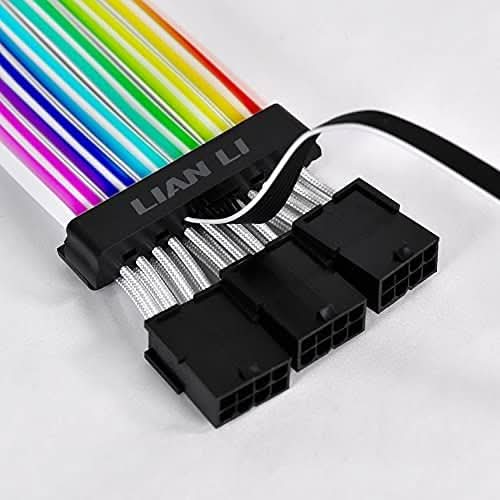 CABLE-EXTENDER-LIAN-LI-STRIMER-8X3-PIN-VGA