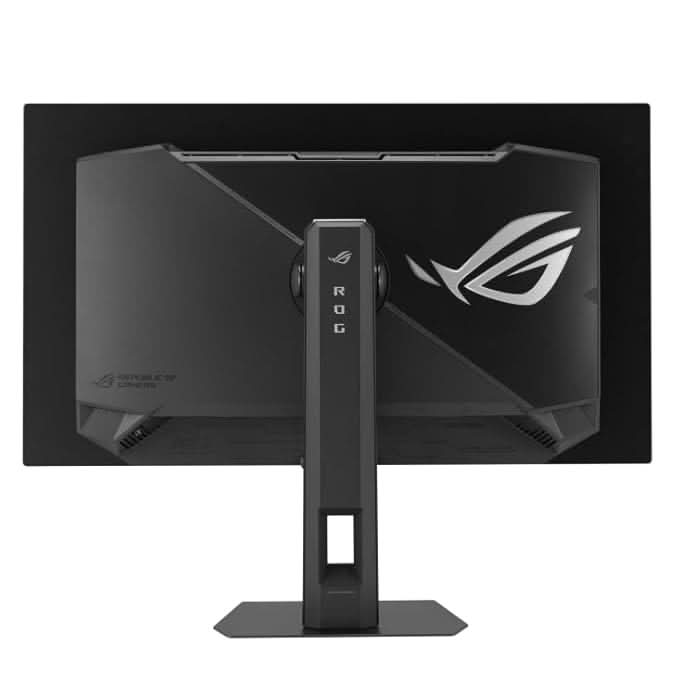 ASUS ROG Strix OLED XG27ACDMS 27 inch QD-OLED Panel Gaming Monitor