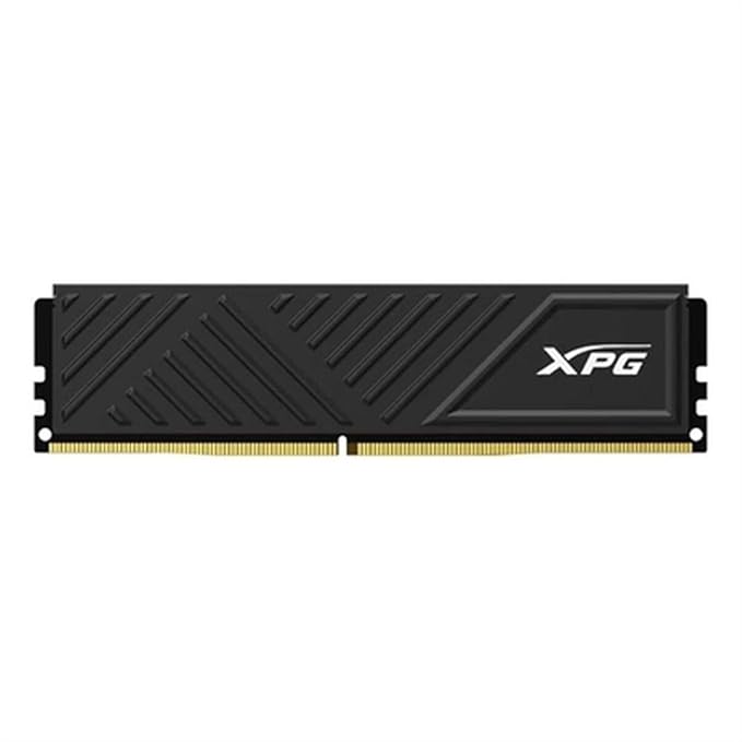 XPG DDR4 16GB 3200 MHZ D35G SPECTRIX BLACK