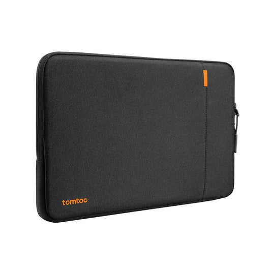 TOMTOC DEFENDER-A13 LAPTOP SLEEVE 14 INCH-BLACK