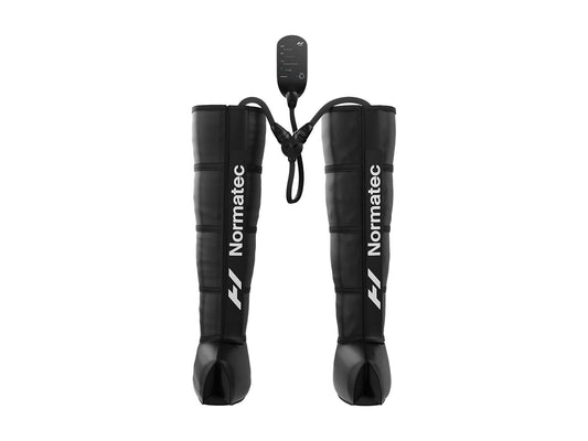 HYPERICE NORMATEC 3 LEG PACKAGE - STANDARD - EU+