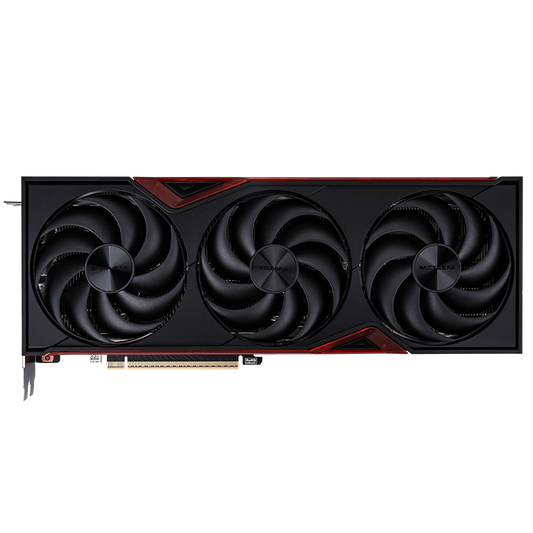 COLORFUL GEFORCE RTX 5070 NB EX 12GB-V GRAPHIC CARD