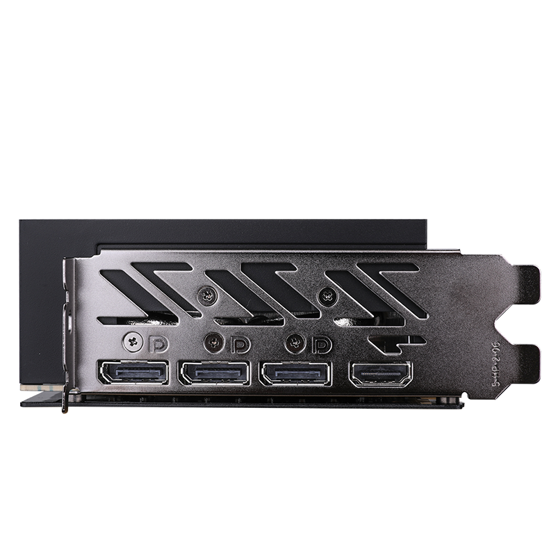 COLORFUL GEFORCE RTX 5060 TI NB DUO 16GB-V GRAPHIC CARD