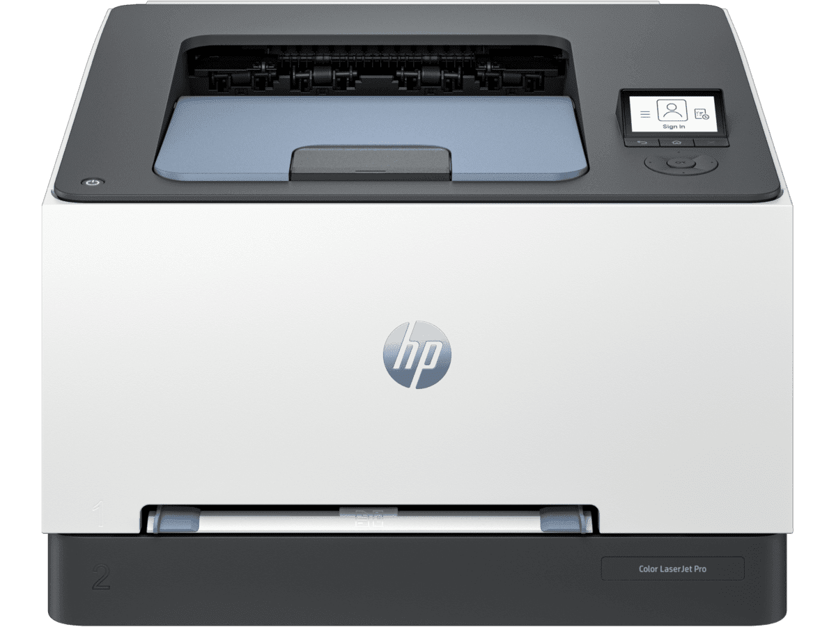 HP COLOR LASERJET PRO PRINTER 3203DW 499N4A