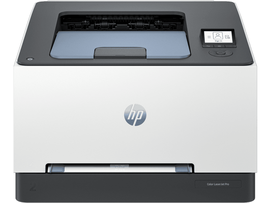 HP COLOR LASERJET PRO PRINTER 3203DW 499N4A