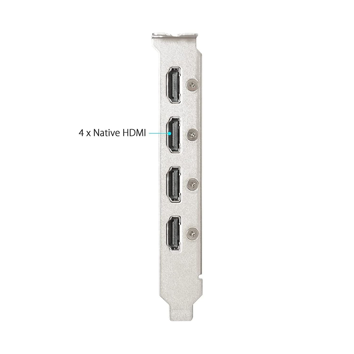 GRAPHIC-CARD-2-GB-ASUS-GT-730-DDR5-(4-HDMI)