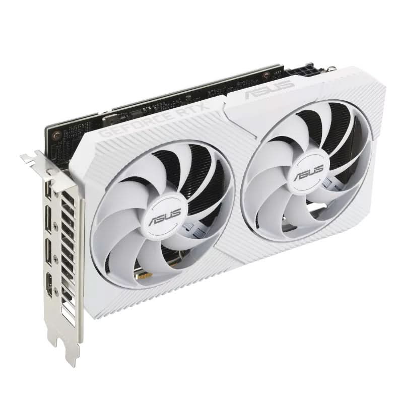 GRAPHIC-CARD-12-GB-ASUS-RTX-3060-DUAL-WHITE