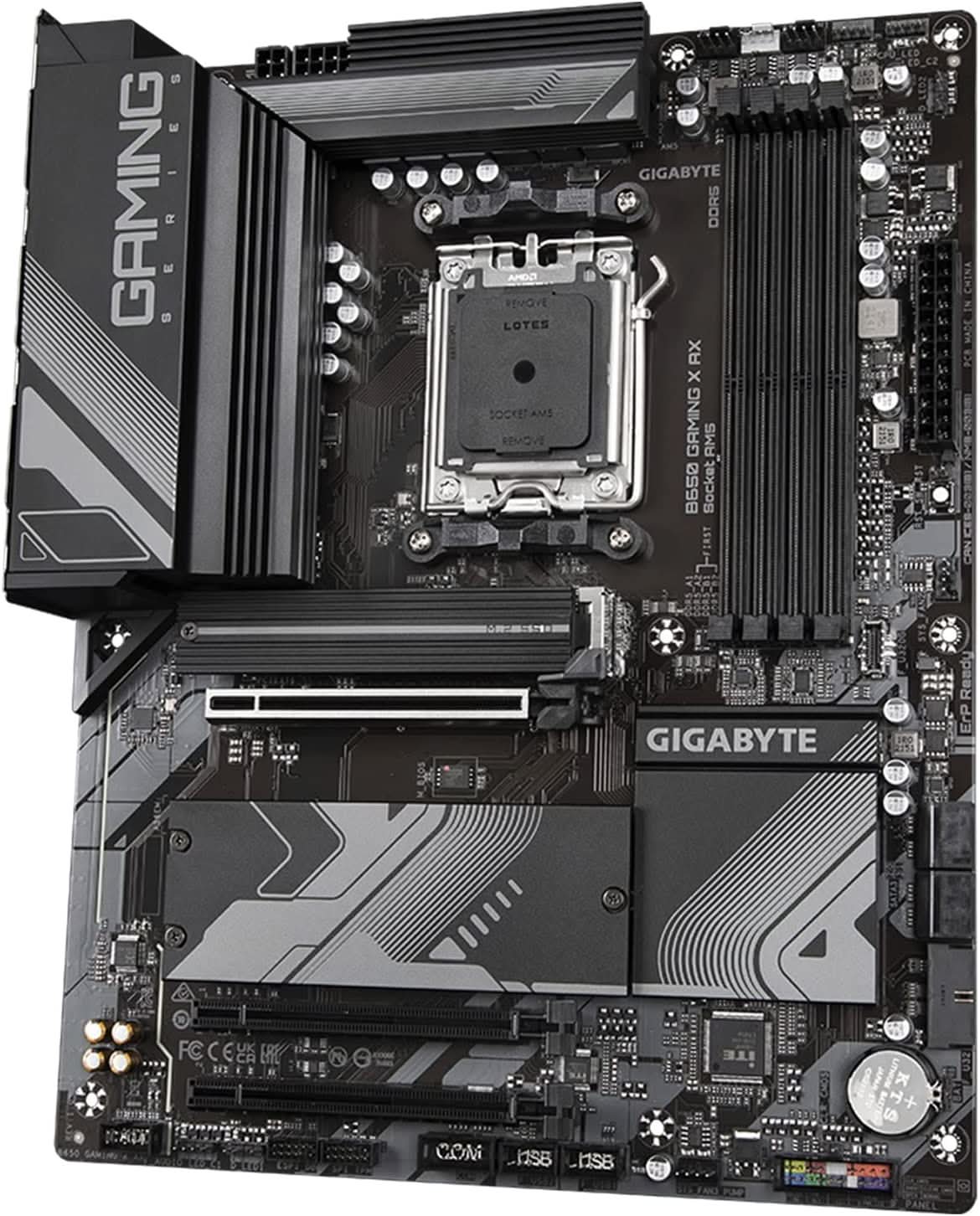 MBD-AMD-GIGABYTE-(GA-B650-GAMING-X-AX-DDR5)