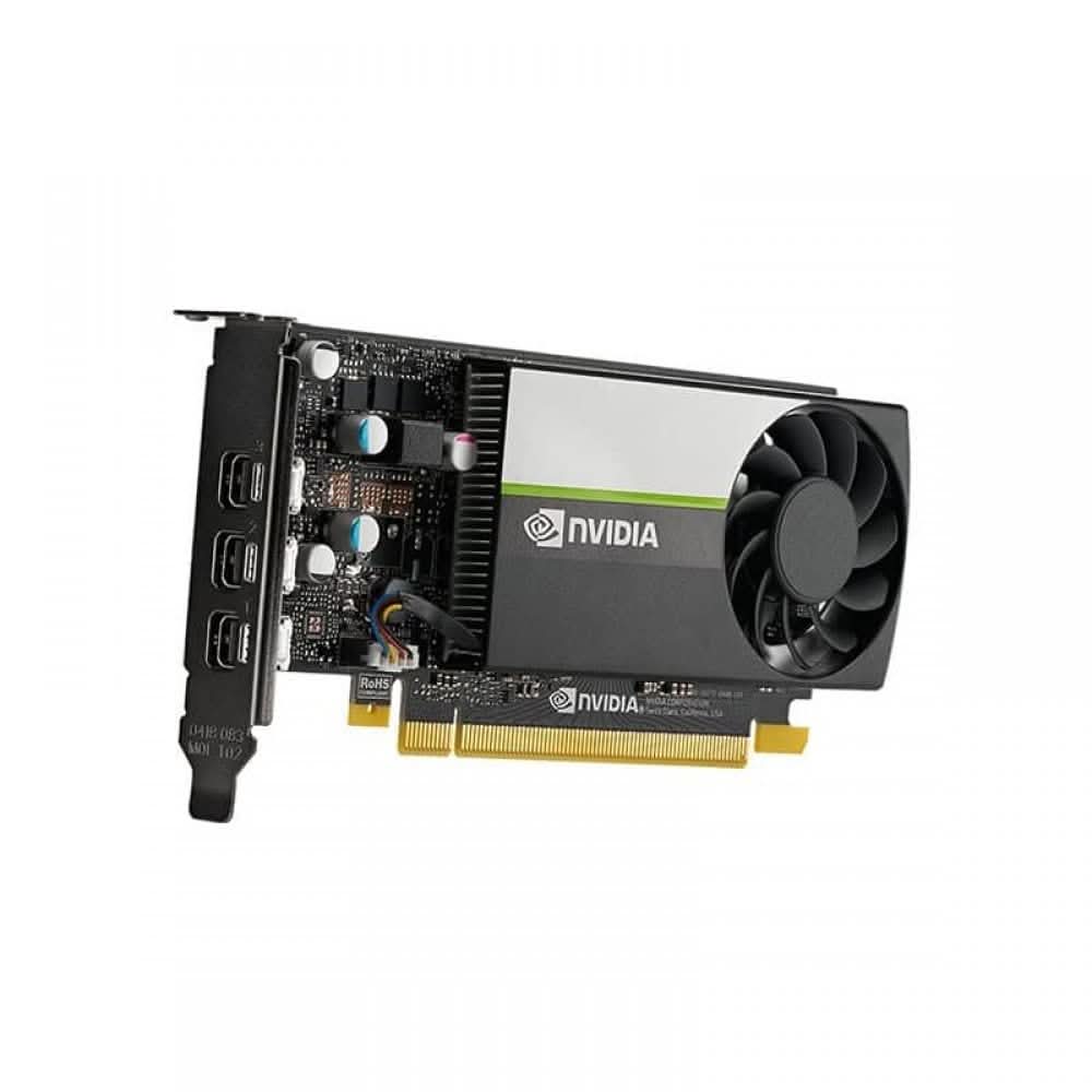 GRAPHIC-CARD-4-GB-NVIDIA-QUADRO-T400