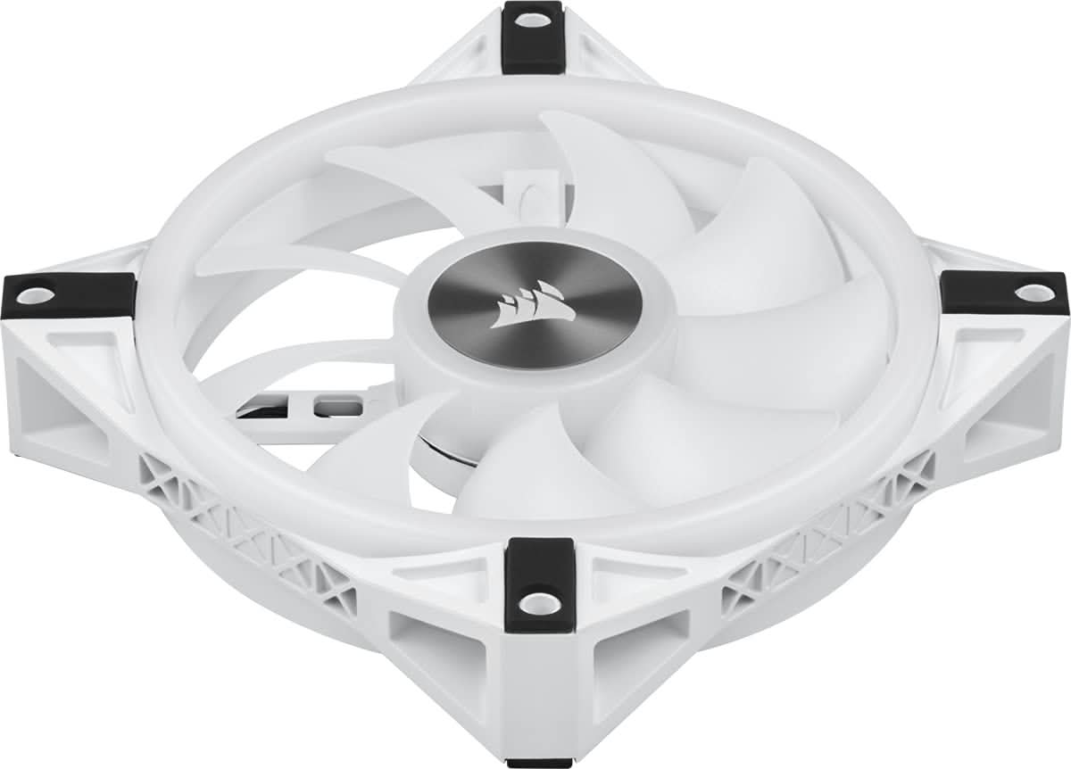 FAN-CORSAIR-QL120-RGB-(3-FAN)-WHITE