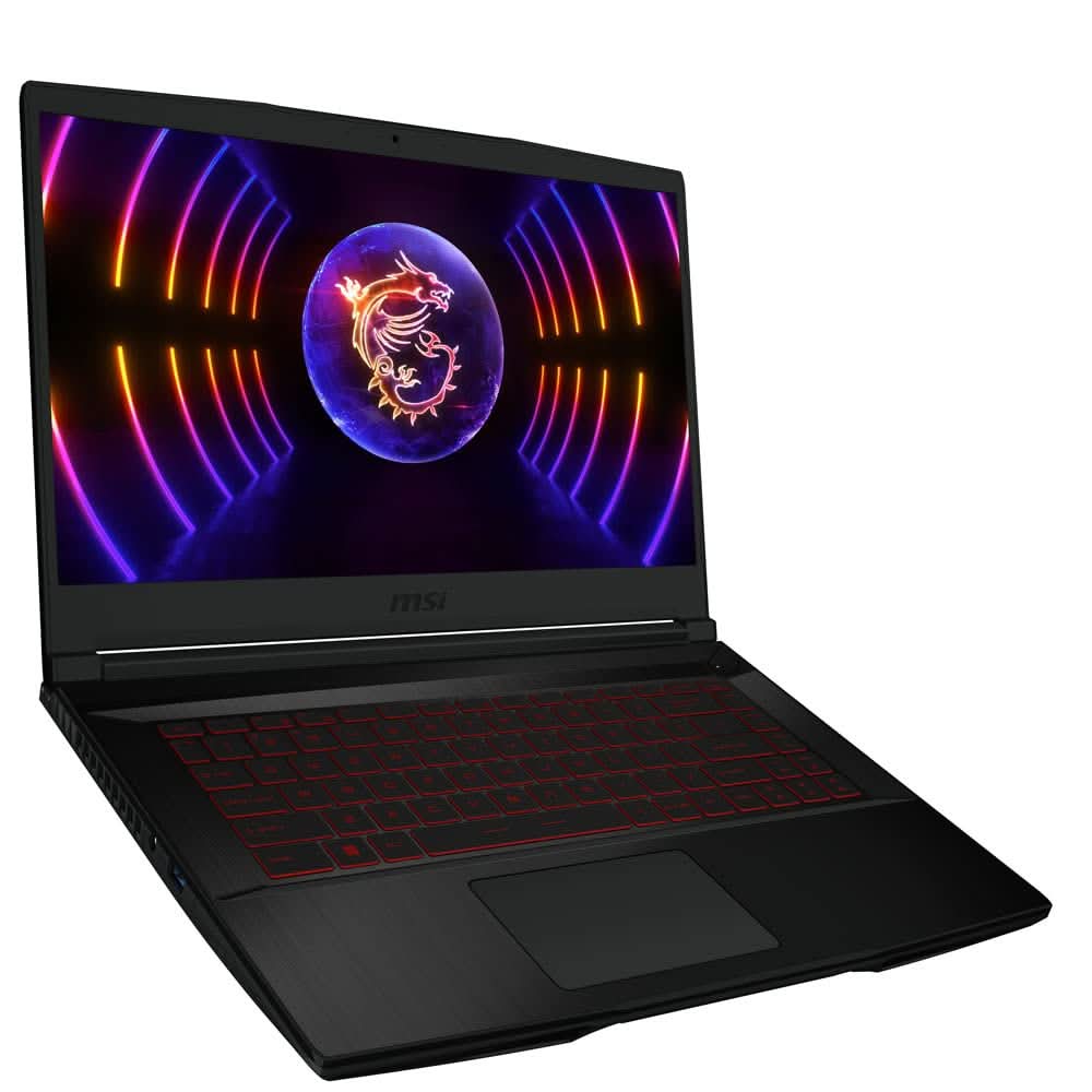 LAPTOP-MSI-GF63-THIN-12VE-079IN-(i7-12650H/8/512GB/W11/6GB/2YRS)