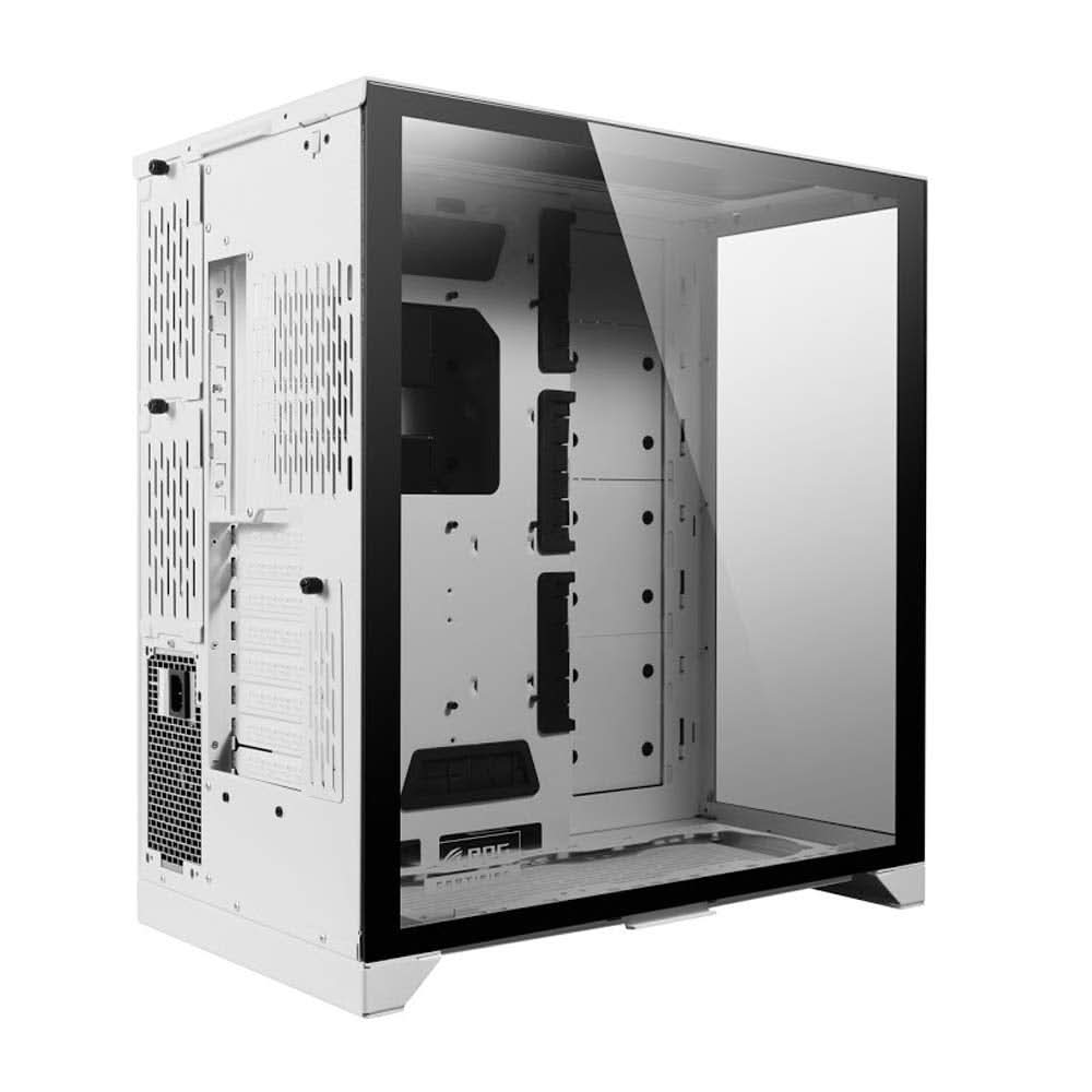 CABINET-LIAN-LI-PC-011-DYNAMIC-XL-ROG-WHITE