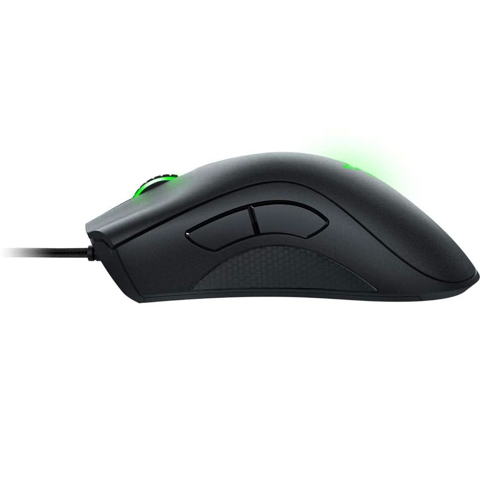 MOUSE-RAZER-DEATH-ADDER-ESSENTIAL