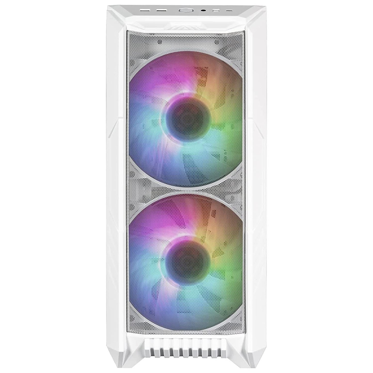 CABINET-COOLER-MASTER-HAF-500-WHITE