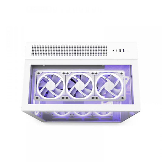 CABINET-NZXT-H9-ELITE-WHITE